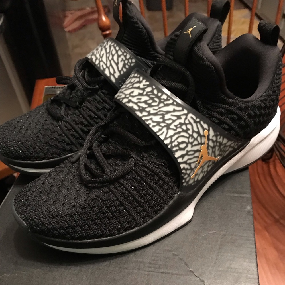 Jordan Trainer 2 Flyknit